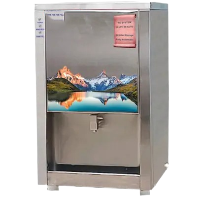 50 LPH