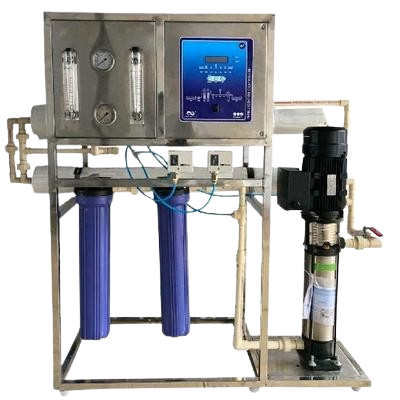 500 LPH