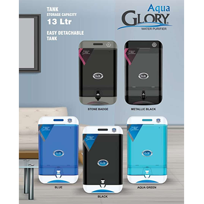 Aqua-Glory