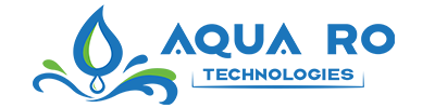 Aqua RO Technologies Logo