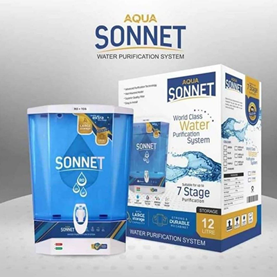 The Aqua Sonnet