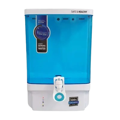 Aqua Mars is a water purifier