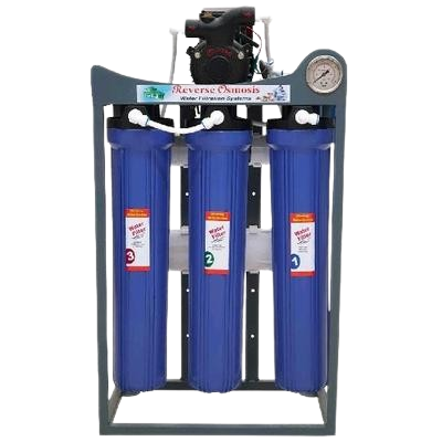 100 LPH