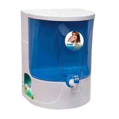 The Aqua Mars of water purifier