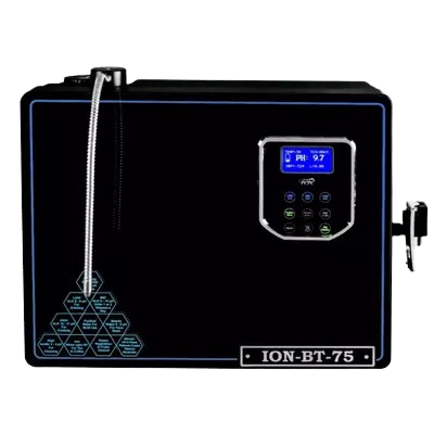 WAVE ION BT-75 (HOT+IONIZER)