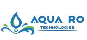 Aqua Ro Technologies Logo