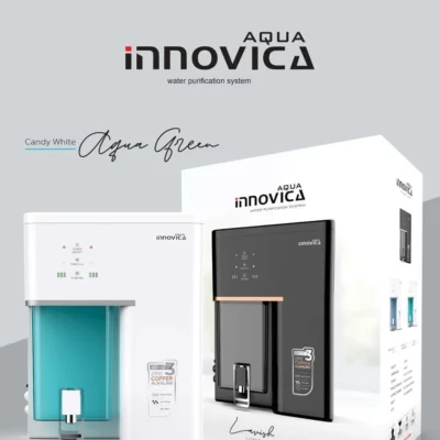 Aqua Innovica